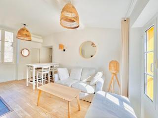 Le Bohème - Logement Cozy centre - 0