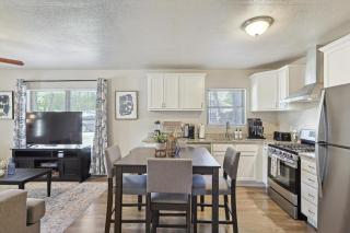 Rustic Retreat with Historic Charm 3 Bedrooms - McKinney - 1