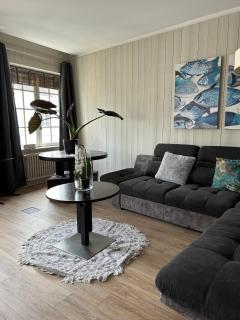 Tour de la chaine, vieux port, Grand Appartement - 5