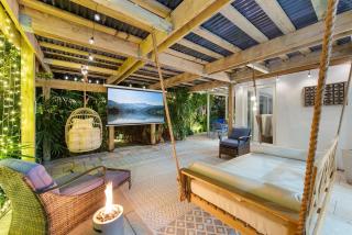 The Wellness Retreat- Amazing Amenities Near Beach - Hollywood - 2