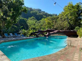 Rio Elemento - Minca - 0