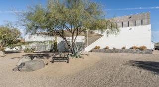 The Manor at Worth the Wait Ranch - Phoenix - 9