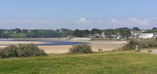 Résidence 250 m plage de Guidel - Guidel - 5