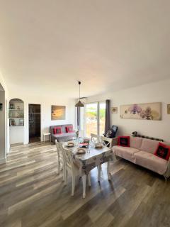 Appart 2 pièces 45m2 Cavalaire/Mer - Cavalaire-sur-Mer - 9