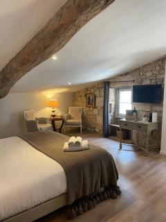 La Maison du Clocher - Saint-Émilion - 6