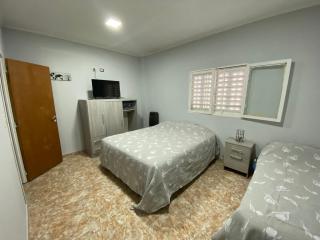 Departamento la terminal - 1