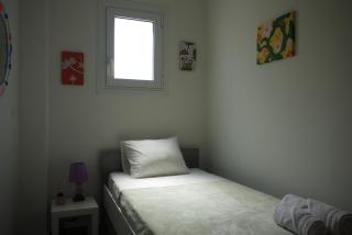 Nelli's Home near the airport, sea and port - Artemida - 1