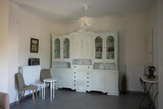 Nelli's Home near the airport, sea and port - Artemida - 9