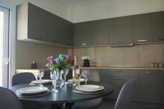 Nelli's Home near the airport, sea and port - 2