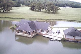 Plover Ponds Retreat - Lake view vacation home - - 9