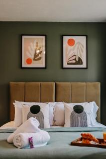 Homely, City close by, Fast WiFi Contractors Family, Garden - Birmingham - 4
