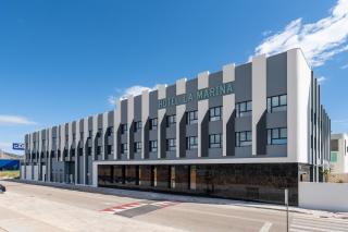 ASA Hotel La Marina - Ondara - 9
