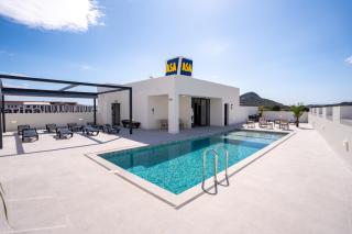 ASA Hotel La Marina - Ondara - 0