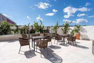 ASA Hotel La Marina - Ondara - 8