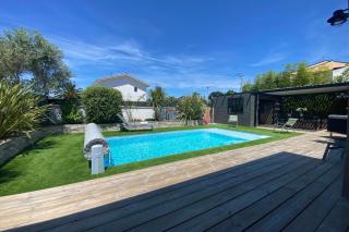 La Petite Californie An Enchanting Getaway in Anglet - Anglet - 3