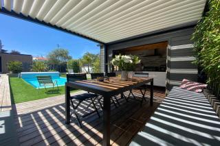 La Petite Californie An Enchanting Getaway in Anglet - Anglet - 9