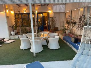 Roof Apartment with Patio in Maadi - Cairo - 5