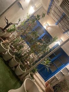 Roof Apartment with Patio in Maadi - Cairo - 3
