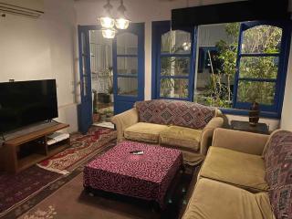Roof Apartment with Patio in Maadi - Cairo - 1