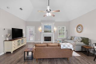 Quiet Family Home - Near Everything - Statesboro - 0