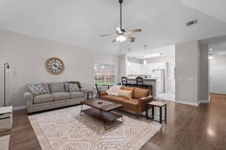 Quiet Family Home - Near Everything - Statesboro - 9