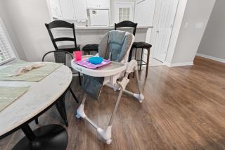 Quiet Family Home - Near Everything - Statesboro - 4