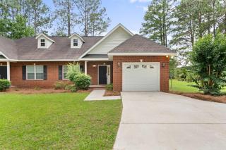 Quiet Family Home - Near Everything - Statesboro - 9