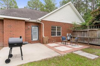 Quiet Family Home - Near Everything - Statesboro - 1