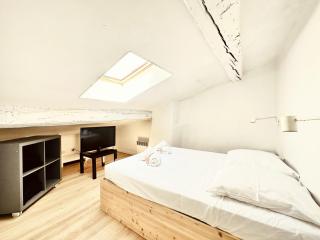 Le Bardot - Magnifique T2 - Rue d’Antibes - Clim - 3