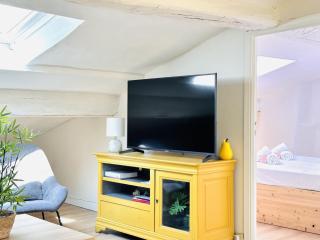 Le Bardot - Magnifique T2 - Rue d’Antibes - Clim - 2