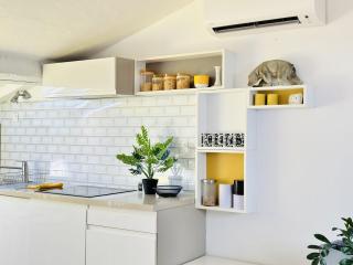 Le Bardot - Magnifique T2 - Rue d’Antibes - Clim - 6