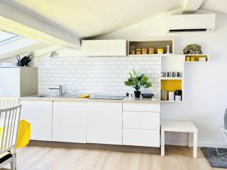 Le Bardot - Magnifique T2 - Rue d’Antibes - Clim - 9