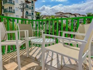 Elegante Exclusivo c/ Enxoval Completo - Riviera - Riviera de São Lourenço - 3