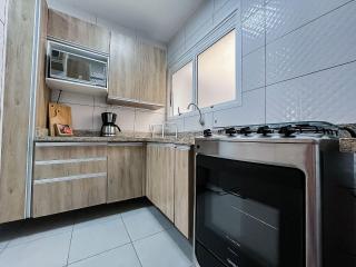 Elegante Exclusivo c/ Enxoval Completo - Riviera - Riviera de São Lourenço - 1