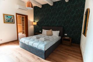 Suite 8 at Palazzo Seraphim Boutique living in St Julians - 6