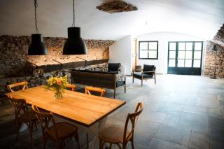 Gites de Chateau Gasqui - 9