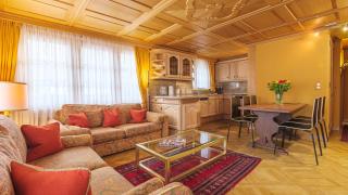 Chalet Kisseye by Zermatt Premium Apartments - Zermatt - 2
