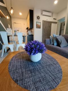 Bukit Bintang Robertson 3BR Suite with Netflix - Kuala Lumpur - 4
