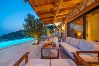 Kalamar Beach 4 - Kaş - 1