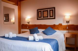 Apart Hotel del Pellin - San Martín de los Andes - 2