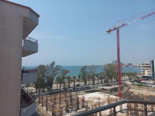 Lungomare Apartament Sea view KORAL - Vlora - 4