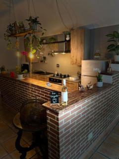 Casa Teddy Torino - - 0