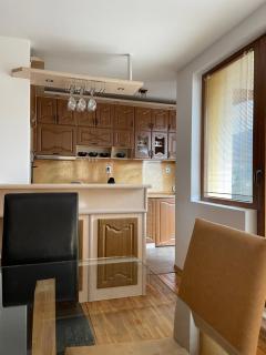 Vessy’s apartment - 9