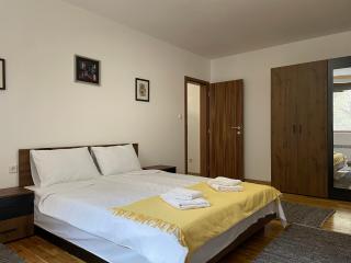 Vessy’s apartment - 3