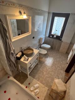 Casa Teddy Torino - - 2