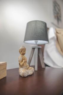 Paim Apartment - Ramalho - 7