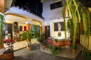 Apartamento Las Rosas, cómodo y centrico - Antigua Guatemala - 9