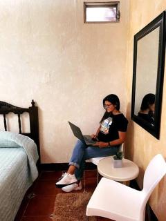 Apartamento Las Rosas, cómodo y centrico - Antigua Guatemala - 6