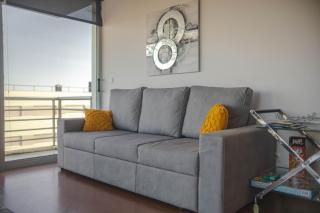 Paim Apartment - Ramalho - 1