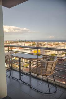 Paim Apartment - Ramalho - 0